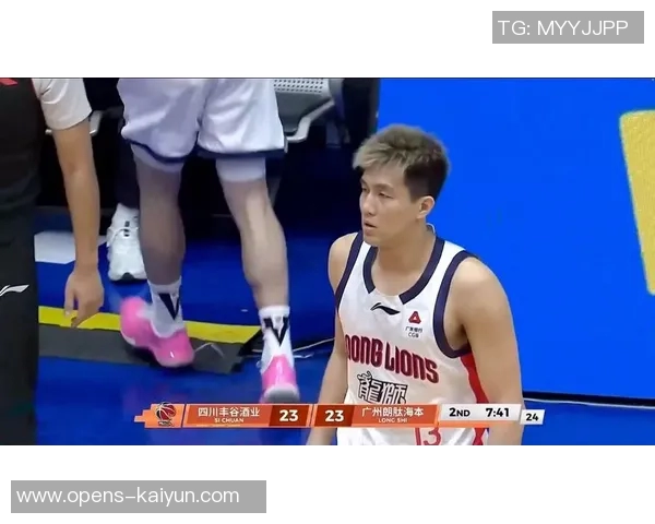 郭艾伦失误错失翻盘良机，防守起伏让辽宁再次“翻车”