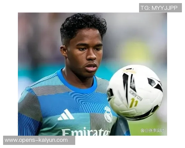 阿斯：恩德里克已同意加盟里昂，皇马和里昂需就条款达成一致